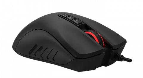 موس سیمی گیمینگ A4TECH مدل Bloody ES5
