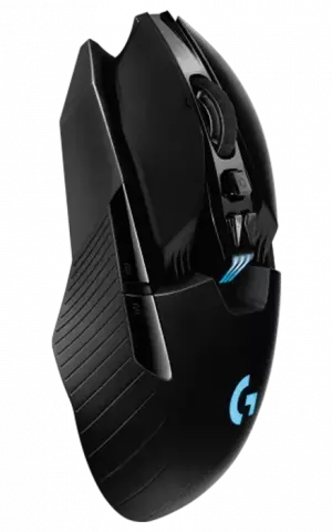 موس بی‌سیم گیمینگ Logitech مدل G903 LIGHTSPEED