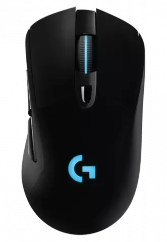 موس بی‌سیم گیمینگ Logitech مدل G703 LIGHTSPEED