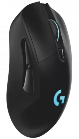 موس بی‌سیم گیمینگ Logitech مدل G703 LIGHTSPEED