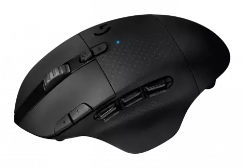 موس بی‌سیم گیمینگ Logitech مدل G604 LIGHTSPEED
