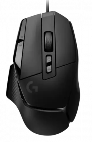 موس سیمی گیمینگ Logitech مدل G502 X