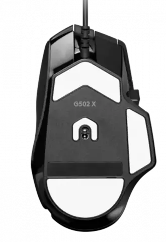 موس سیمی گیمینگ Logitech مدل G502 X