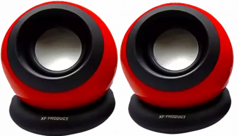 اسپیکر رومیزی XP Product مدل XP-SU35E