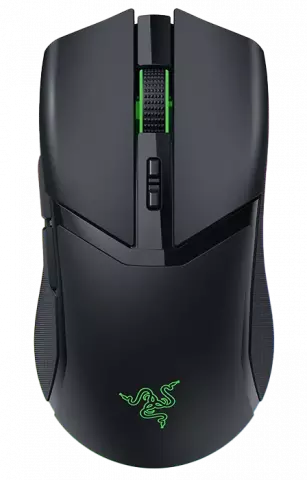 موس بی سیم گیمینگ Razer مدل Cobra Pro