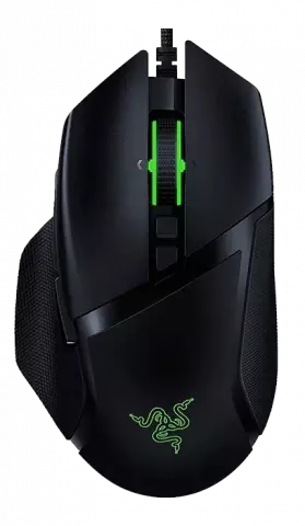 موس بی سیم گیمینگ Razer مدل Basilisk V3 X HyperSpeed