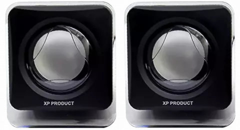 اسپیکر رومیزی XP Product مدل XP-SU31E