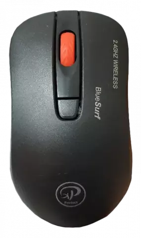موس بی سیم XP Product مدل XP-W560G