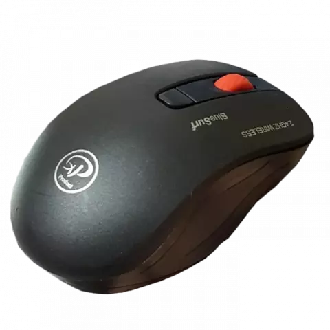 موس بی سیم XP Product مدل XP-W560G