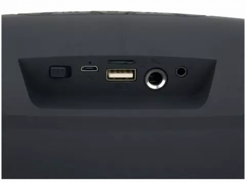 اسپیکر قابل حمل TSCO مدل TS 2319 به همراه میکروفون