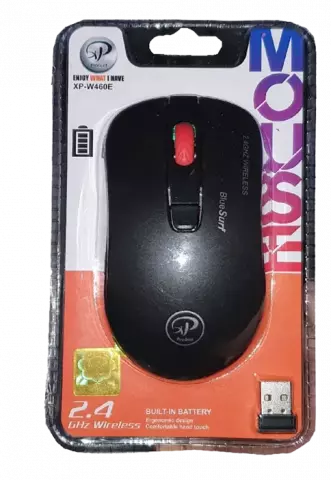 موس بی سیم XP Product مدل XP-W560G