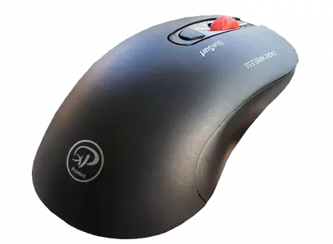 موس بی سیم XP Product مدل XP-W570G
