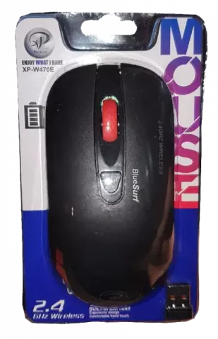 موس بی سیم XP Product مدل XP-W570G