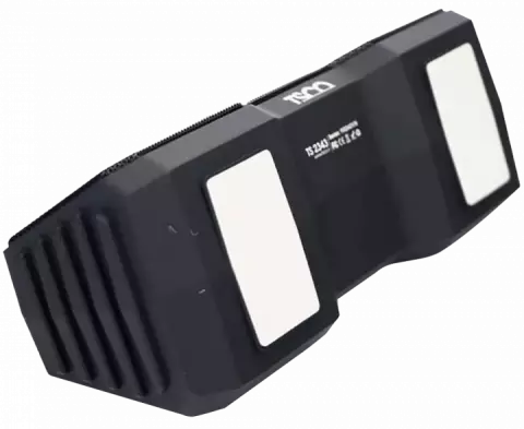 اسپیکر قابل حمل TSCO مدل TS 2343
