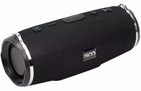 اسپیکر قابل حمل TSCO مدل TS 2317