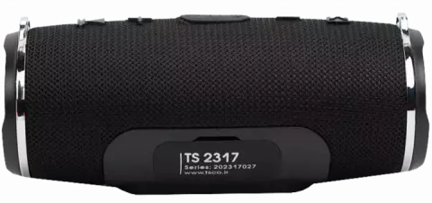 اسپیکر قابل حمل TSCO مدل TS 2317
