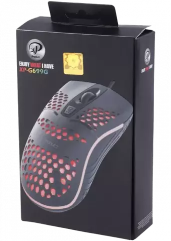 موس سیمی XP Product مدل XP-G699G