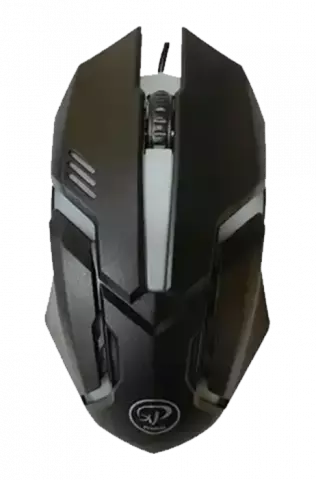موس سیمی گیمینگ XP Product مدل XP-G697G