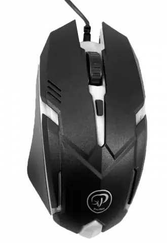 موس سیمی گیمینگ XP Product مدل XP-G697G