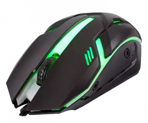 موس سیمی گیمینگ XP Product مدل XP-G697G