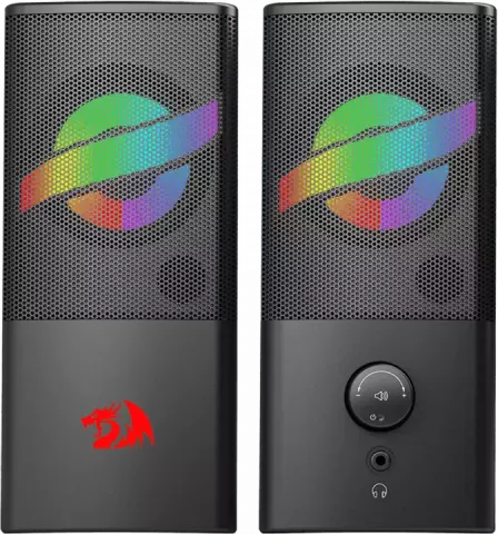 اسپیکر گیمینگ رومیزی Redragon مدل Air GS530