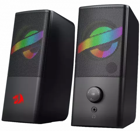 اسپیکر گیمینگ رومیزی Redragon مدل Air GS530