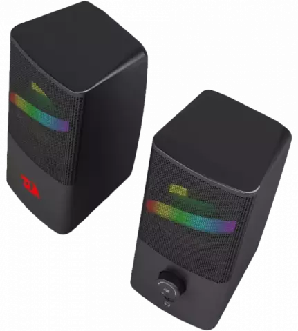 اسپیکر گیمینگ رومیزی Redragon مدل Air GS530