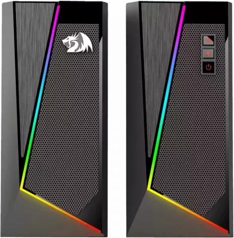 اسپیکر گیمینگ رومیزی Redragon مدل Anvil GS520