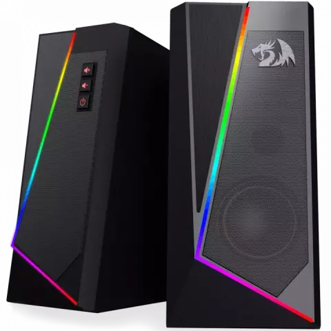 اسپیکر گیمینگ رومیزی Redragon مدل Anvil GS520
