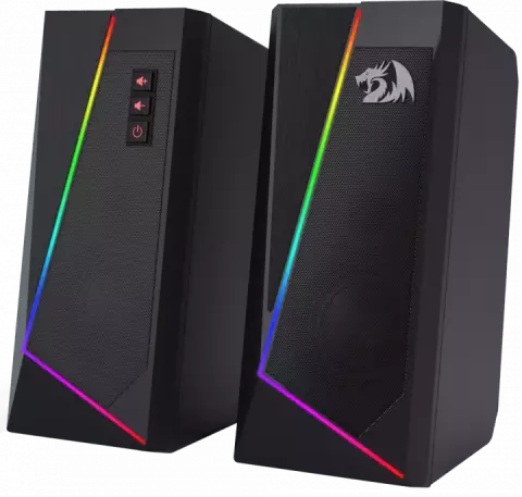 اسپیکر گیمینگ رومیزی Redragon مدل Anvil GS520