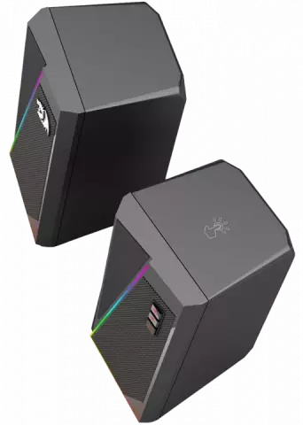 اسپیکر گیمینگ رومیزی Redragon مدل Anvil GS520