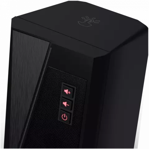اسپیکر گیمینگ رومیزی Redragon مدل Anvil GS520