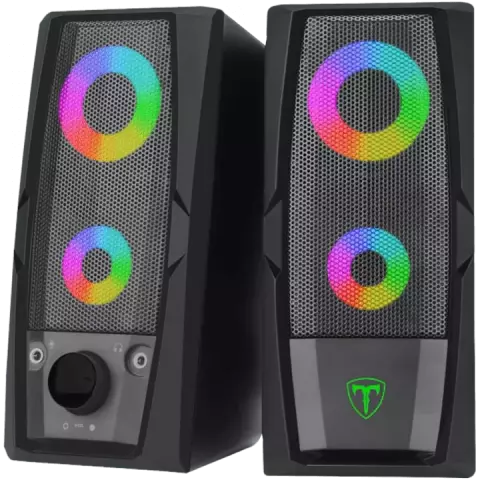 اسپیکر رومیزی T-DAGGER مدل T-TGS550
