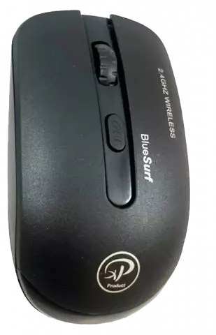 موس بی سیم XP Product مدل XP-W530G