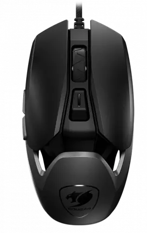 موس سیمی گیمینگ Cougar مدل AirBlader