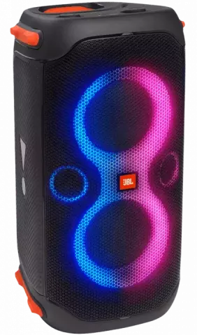 اسپیکر قابل حمل JBL مدل PARTYBOX 110