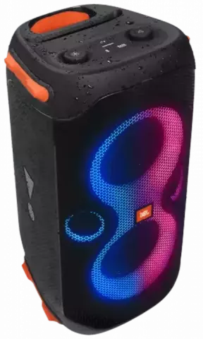 اسپیکر قابل حمل JBL مدل PARTYBOX 110