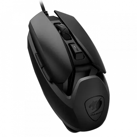 موس سیمی گیمینگ Cougar مدل AirBlader