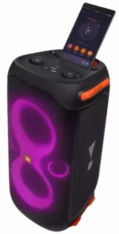 اسپیکر قابل حمل JBL مدل PARTYBOX 110