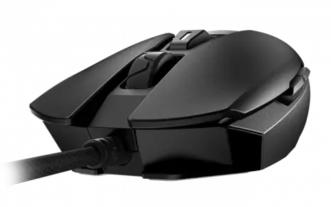 موس سیمی گیمینگ Cougar مدل AirBlader