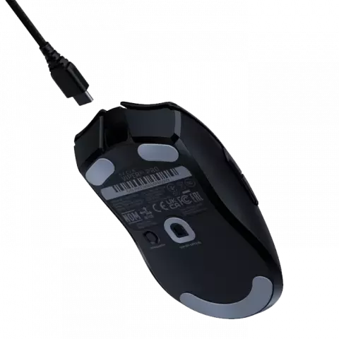 موس بی سیم گیمینگ Razer مدل VIPER V2 PRO