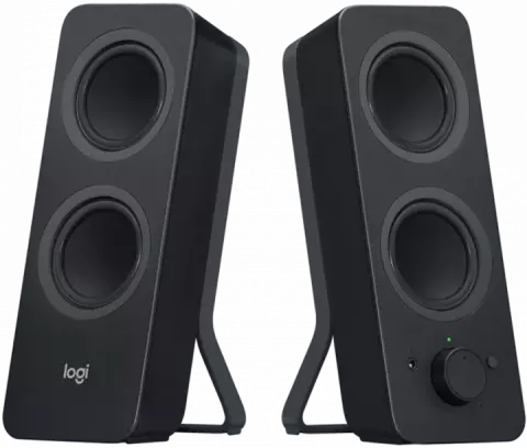 اسپیکر رومیزی Logitech مدل Z207