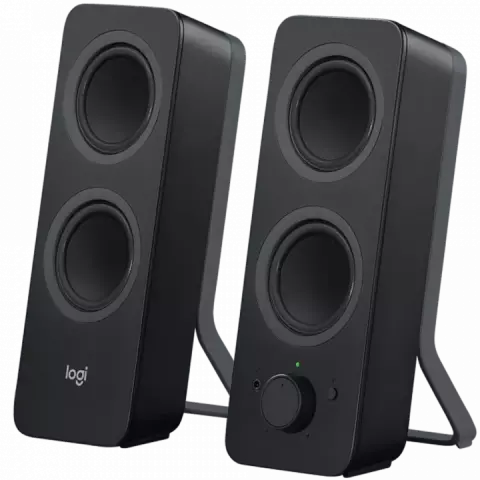 اسپیکر رومیزی Logitech مدل Z207