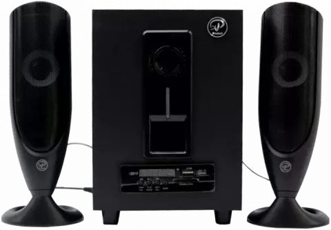اسپیکر رومیزی XP Product مدل XP-AC126C