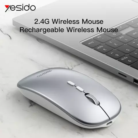موس بی سیم Yesido مدل KB15