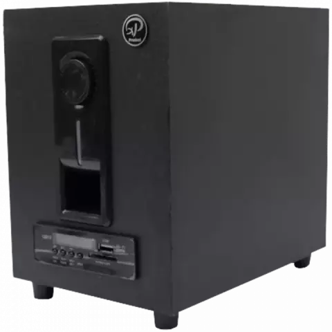 اسپیکر رومیزی XP Product مدل XP-AC126C