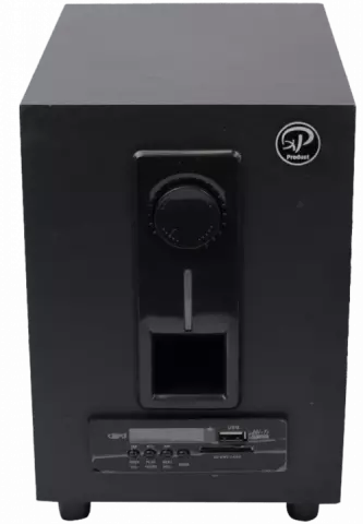 اسپیکر رومیزی XP Product مدل XP-AC126C