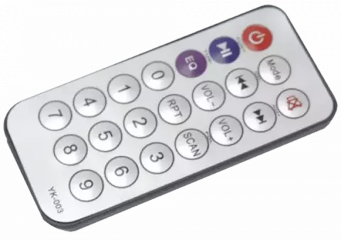 اسپیکر رومیزی XP Product مدل XP-AC126C