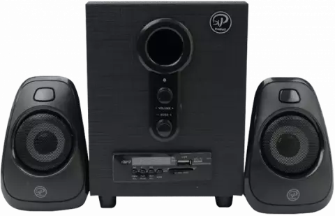 اسپیکر رومیزی XP Product مدل XP-AC123C