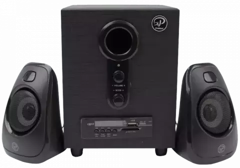 اسپیکر رومیزی XP Product مدل XP-AC123C